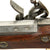 Original British Pair of Flintlock Officer Pistols by John Jones & Son - Circa 1815 Original Items