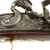 Original British Pair of Flintlock Officer Pistols by John Jones & Son - Circa 1815 Original Items