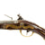 Original British Flintlock Dragoon Pistol - Dated 1731 Original Items