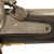 Original British P-1847 Enfield Manufactured 2nd Side Action Pattern Brunswick Rifle - Dated 1850 Original Items