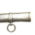 Original U.S. Civil War Model 1860 Light Cavalry Saber with Scabbard by Ames Dated 1865 Original Items