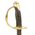 Original U.S. Civil War Model 1860 Light Cavalry Saber with Scabbard by Ames Dated 1865 Original Items