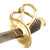 Original U.S. Civil War Model 1860 Light Cavalry Saber with Scabbard by Ames Dated 1865 Original Items