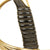 Original U.S. Civil War Model 1860 Light Cavalry Saber with Scabbard by Ames Dated 1865 Original Items