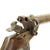 Original French Garter Pistol with Bible - Circa 1865 Original Items