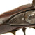 Original English India Pattern Brown Bess Flintlock Musket Marked to 71st Regiment Original Items