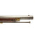 Original English India Pattern Brown Bess Flintlock Musket Marked to 71st Regiment Original Items
