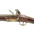 Original English India Pattern Brown Bess Flintlock Musket Marked to 71st Regiment Original Items
