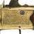 Original British Flintlock Brass Barrel Blunderbuss Pistol with Spring Bayonet by Riviere - Marked HINDE Original Items