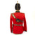 Original British Pre-WWI Royal Engineers Officer Uniform Set Circa 1910 Original Items