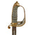 Original British Crimean War 1854 Pattern Infantry Officer Sword Original Items