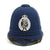 Original New Zealand Police Bobby Helmet Original Items