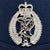 Original New Zealand Police Bobby Helmet Original Items