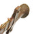 Original 1880 North African Mahdi Broadsword Kaskara or Takooba with Scabbard Original Items