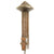 Original 1880 North African Mahdi Broadsword Kaskara or Takooba with Scabbard Original Items