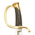 Original U.S. Civil War M-1840 Light Artillery Saber by C. Roby Dated 1864 Original Items