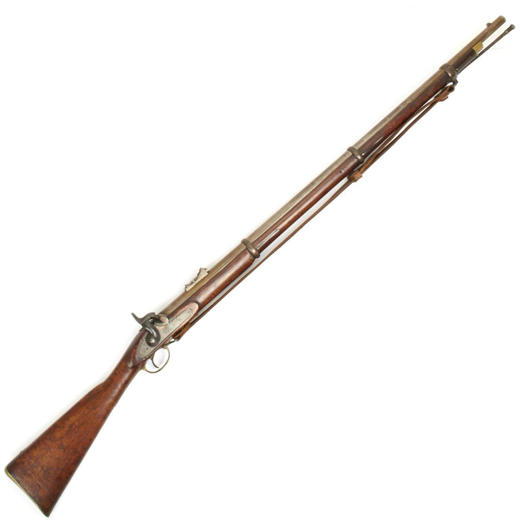 Enfield Pattern Rifle Pattern 1853 Enfield Rifle Civil War