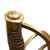 Original U.S Civil War 1860 Light Cavalry Saber - Dated 1864 Original Items