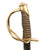 Original U.S Civil War 1860 Light Cavalry Saber - Dated 1864 Original Items