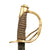 Original U.S Civil War 1860 Light Cavalry Saber - Dated 1864 Original Items