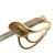 Original U.S Civil War 1860 Light Cavalry Saber - Dated 1864 Original Items