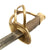 Original U.S Civil War 1860 Light Cavalry Saber - Dated 1864 Original Items