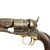 Original U.S. Civil War Colt Model 1860 Army Revolver Manufactured in 1862 - Matching Serial No 79420 Original Items