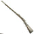 Original Austrian Model 1867 WERNDL Infantry Rifle- Dated 1868 Original Items