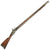 Original English India Pattern Brown Bess Flintlock Musket Marked to 1st Regiment- The Royal Scots Original Items
