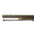 Original English India Pattern Brown Bess Flintlock Musket Marked to 1st Regiment- The Royal Scots Original Items