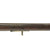 Original English India Pattern Brown Bess Flintlock Musket Marked to 1st Regiment- The Royal Scots Original Items