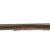 Original English India Pattern Brown Bess Flintlock Musket Marked to 1st Regiment- The Royal Scots Original Items