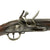 Original English India Pattern Brown Bess Flintlock Musket Marked to 1st Regiment- The Royal Scots Original Items