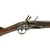 Original English India Pattern Brown Bess Flintlock Musket Marked to 1st Regiment- The Royal Scots Original Items