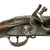 Original English India Pattern Brown Bess Flintlock Musket Marked to 1st Regiment- The Royal Scots Original Items