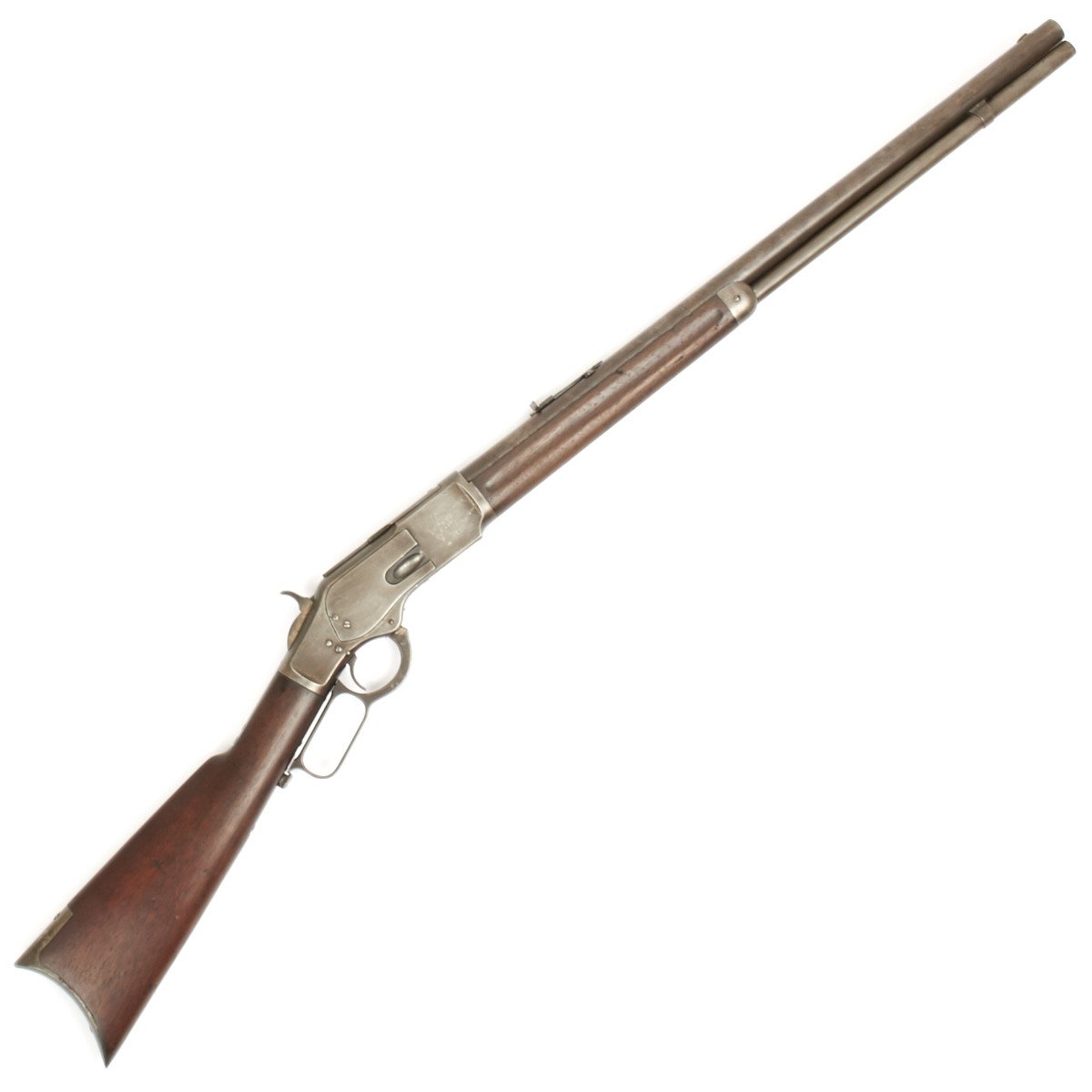 Winchester guns