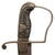 Original British Pattern 1796 Light Cavalry Saber with Scabbard Original Items