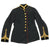 Original British Pre-WWI Army Medical Service Lieutenant Colonel Uniform Set - Circa 1902 Original Items