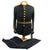 Original British Pre-WWI Army Medical Service Lieutenant Colonel Uniform Set - Circa 1902 Original Items