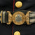 Original British Pre-WWI Army Medical Service Lieutenant Colonel Uniform Set - Circa 1902 Original Items