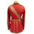 Original British Victorian Royal Fusiliers Officer Tunic Set - Circa 1885 Original Items