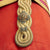 Original British Victorian Royal Fusiliers Officer Tunic Set - Circa 1885 Original Items