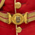 Original British Victorian Royal Fusiliers Officer Tunic Set - Circa 1885 Original Items