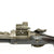Original British P-1864 Snider type Breech Loading Artillery Rifle with P-56 Saber Bayonet Original Items
