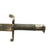 Original British P-1864 Snider type Breech Loading Artillery Rifle with P-56 Saber Bayonet Original Items