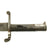 Original British P-1864 Snider type Breech Loading Artillery Rifle with P-56 Saber Bayonet Original Items