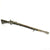 Original British P-1864 Snider type Breech Loading Artillery Rifle with P-56 Saber Bayonet Original Items