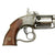 Original U.S. Civil War Savage 1861 Navy Model .36 Caliber Pistol Original Items