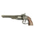 Original U.S. Civil War Savage 1861 Navy Model .36 Caliber Pistol Original Items