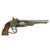 Original U.S. Civil War Savage 1861 Navy Model .36 Caliber Pistol Original Items